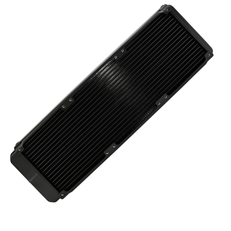 OCOCOO Computer Aluminum OC-AS - Case Fans ulasan dan harga