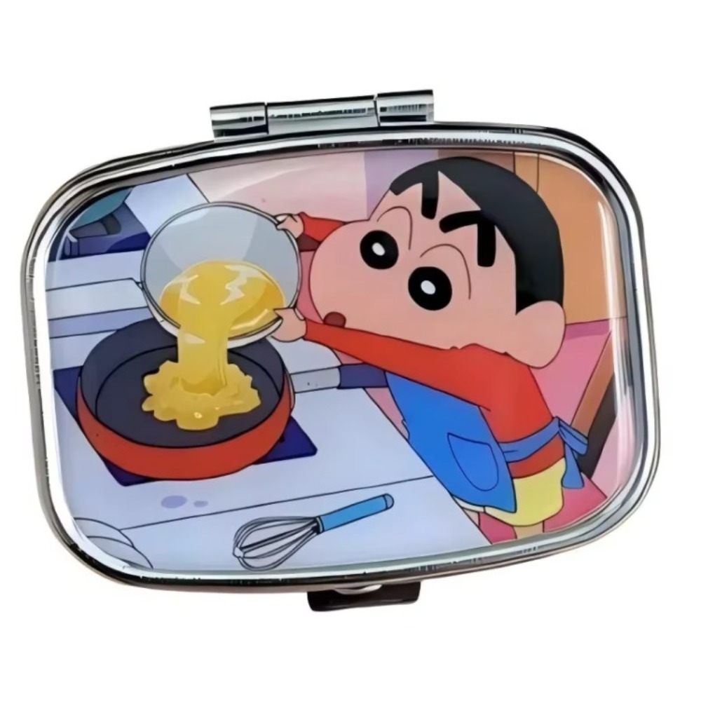 Crayon Shin-chan Mini Sealed M - Case Fans ulasan dan harga