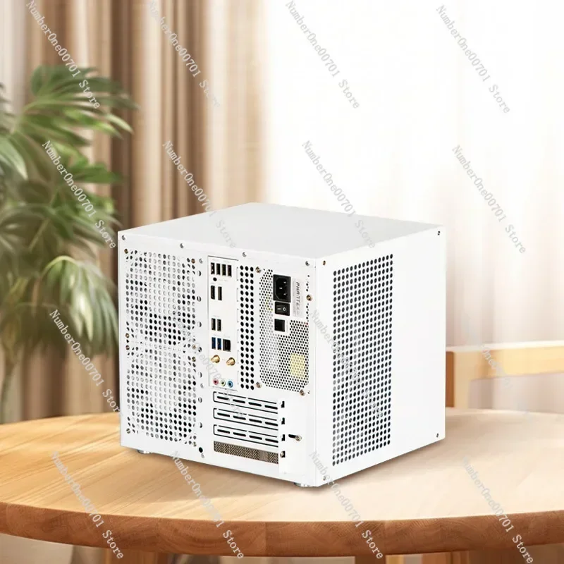 Sagittarius 8-Bay NAS Chassis  - Atx Case ulasan dan harga