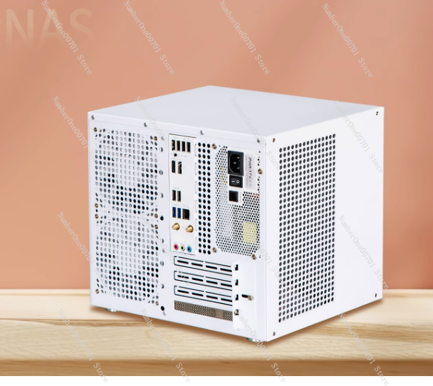 Sagittarius 8-Bay NAS Chassis  - Atx Case ulasan dan harga