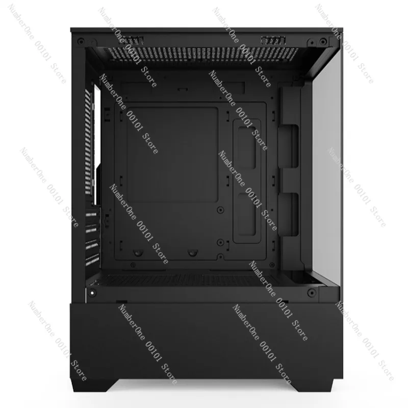 ES8 Sea View Room Case Desktop - Atx Case ulasan dan harga