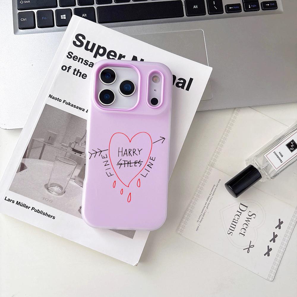 Tour Music H-Harry StylesS Pho - Mini Pc Case ulasan dan harga