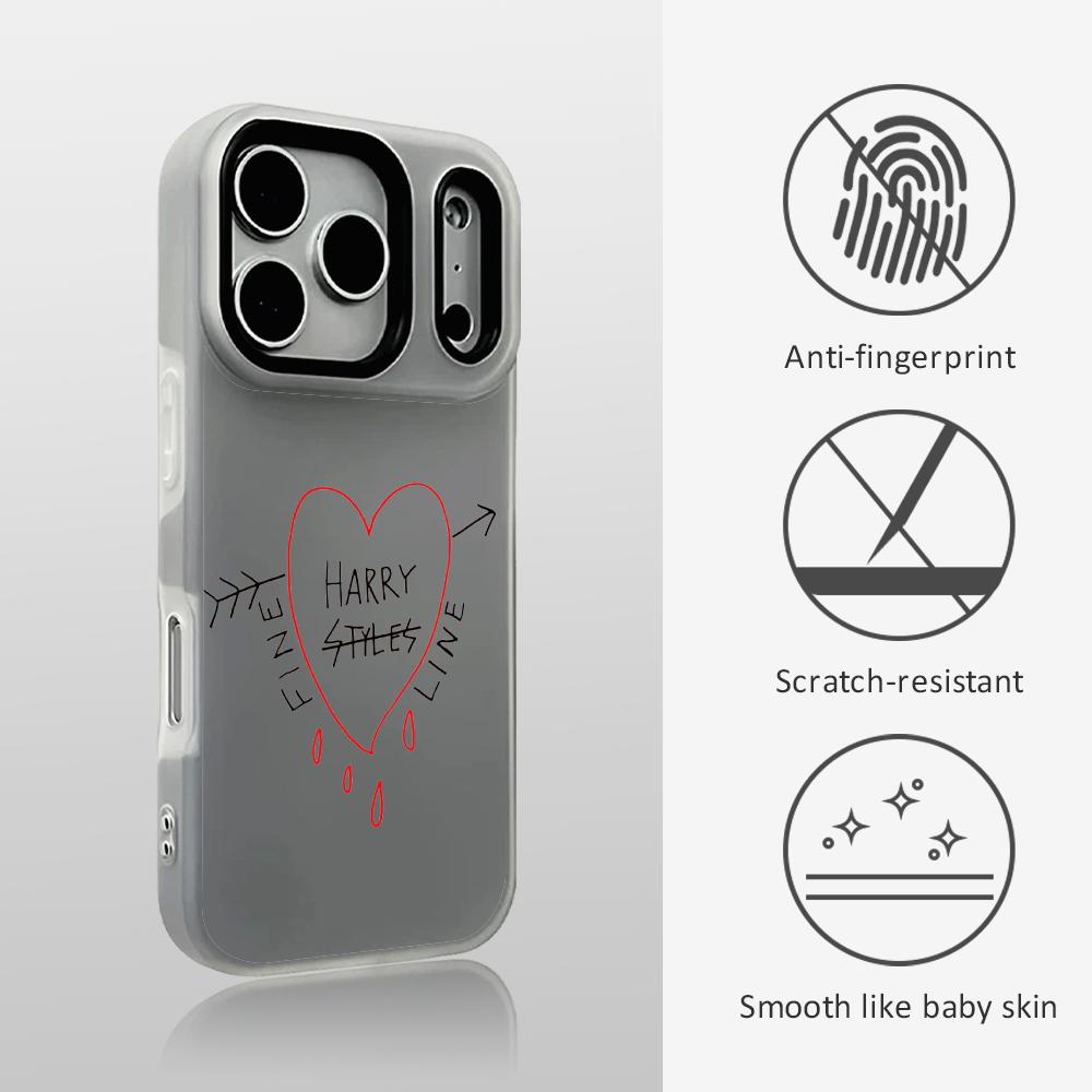 Tour Music H-Harry StylesS Pho - Mini Pc Case ulasan dan harga