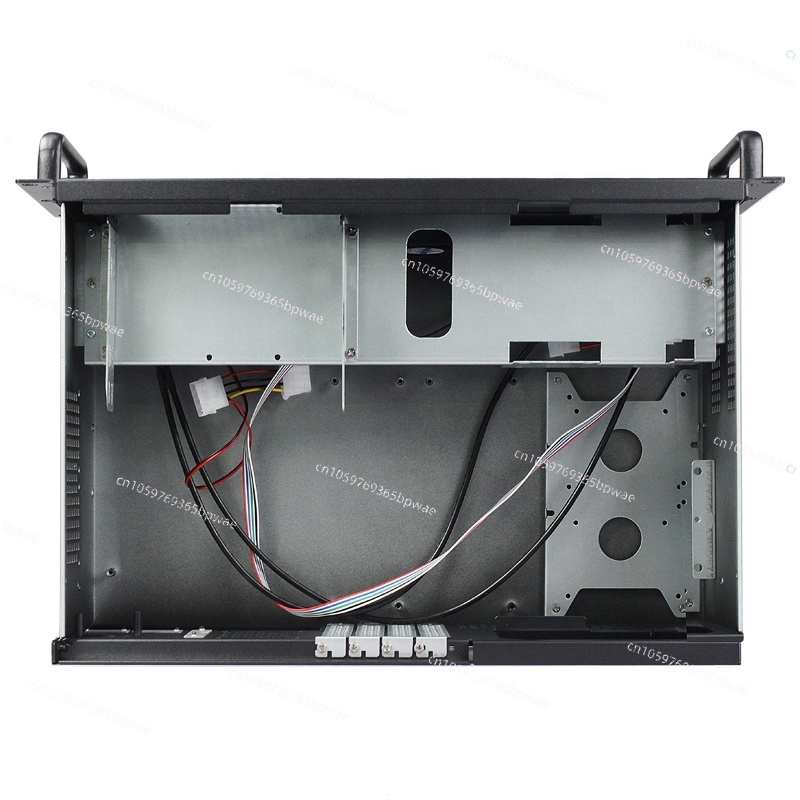 19inch 300MM Depth 3U ATX Rack - Atx Case ulasan dan harga